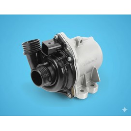 BMW DEVİRDAİM İLAVE SU POMPASI G60/G61 11515A020E0
