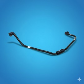 BMW RADYATÖR HORTUMU G60/G61 17129845124