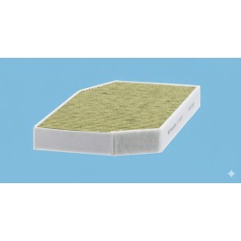 KLİMA FİLTRESİ G60 / G70 64115A547D8
