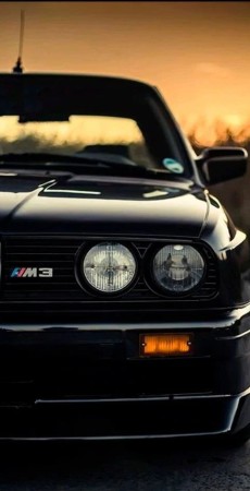 BMW E30