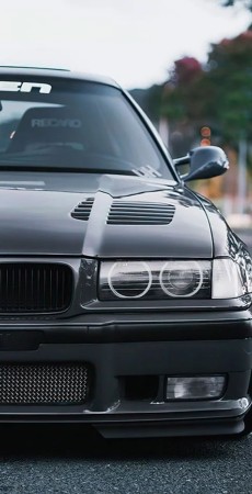 BMW E36