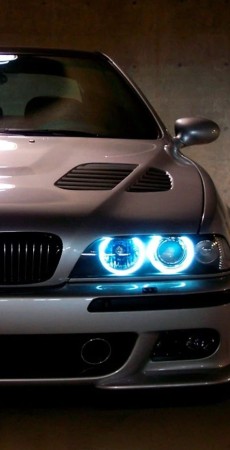 BMW E39