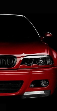 BMW E46