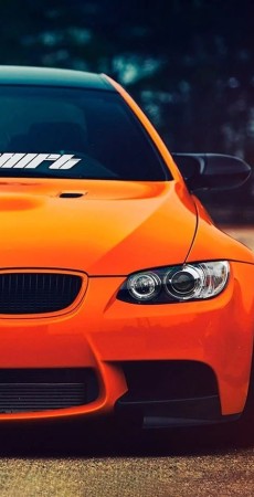 BMW E90