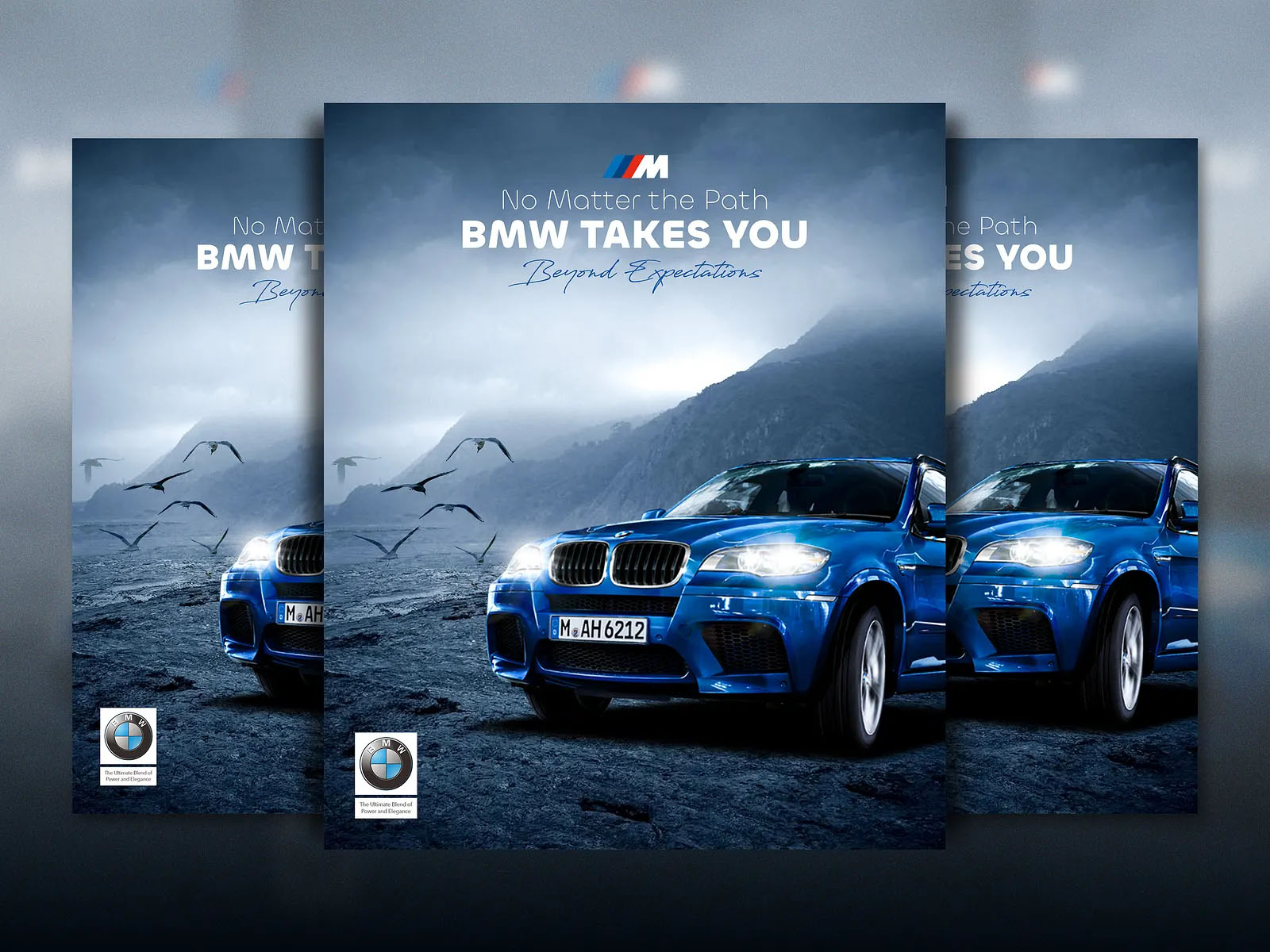 BMW YEDEK PARÇA