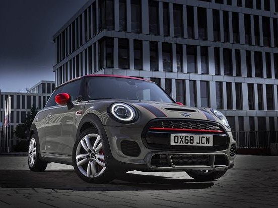 Mini Cooper Yedek Parça