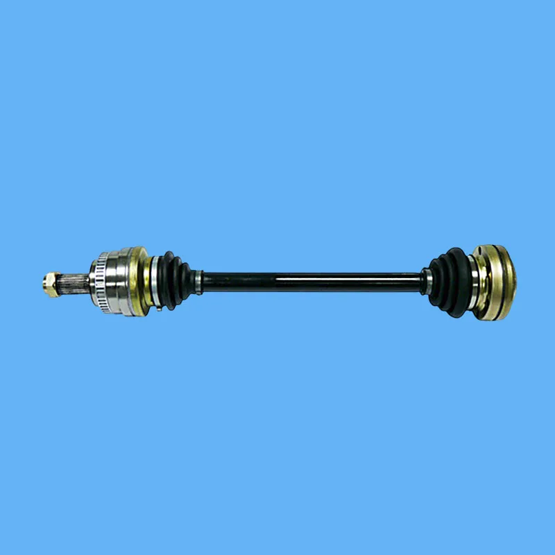 BMW AKS ARKA E90 E87 SOL DİZEL 33217547075 