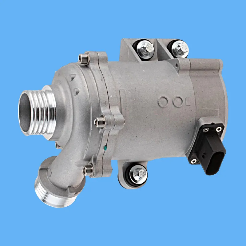 BMW Devirdaim Pompası F20.F30.F10.N20 11517597715/11515A81BE9