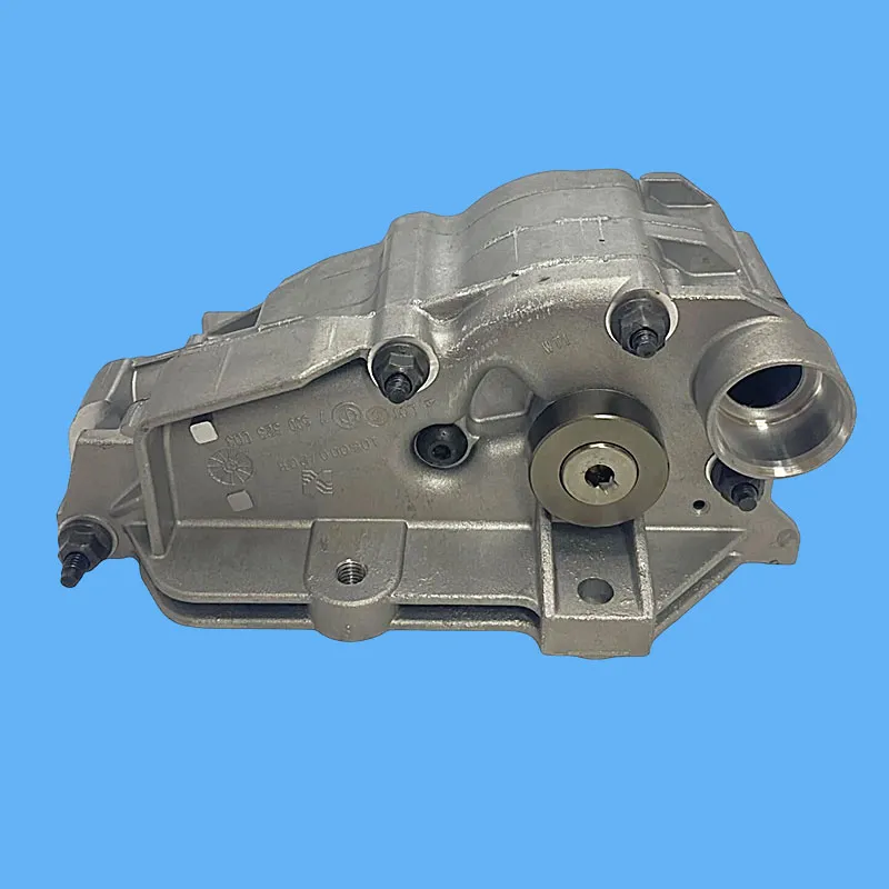 BMW E81 E87 E87 LCI E90 E90 LCI Yağ Pompası (11417594311)