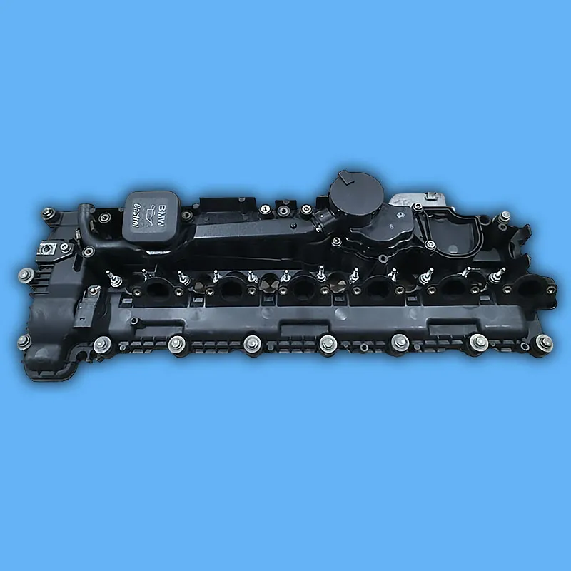 BMW E90 E60LCİ E70 E71 M57N2 Külbütör Kapağı 11127808000