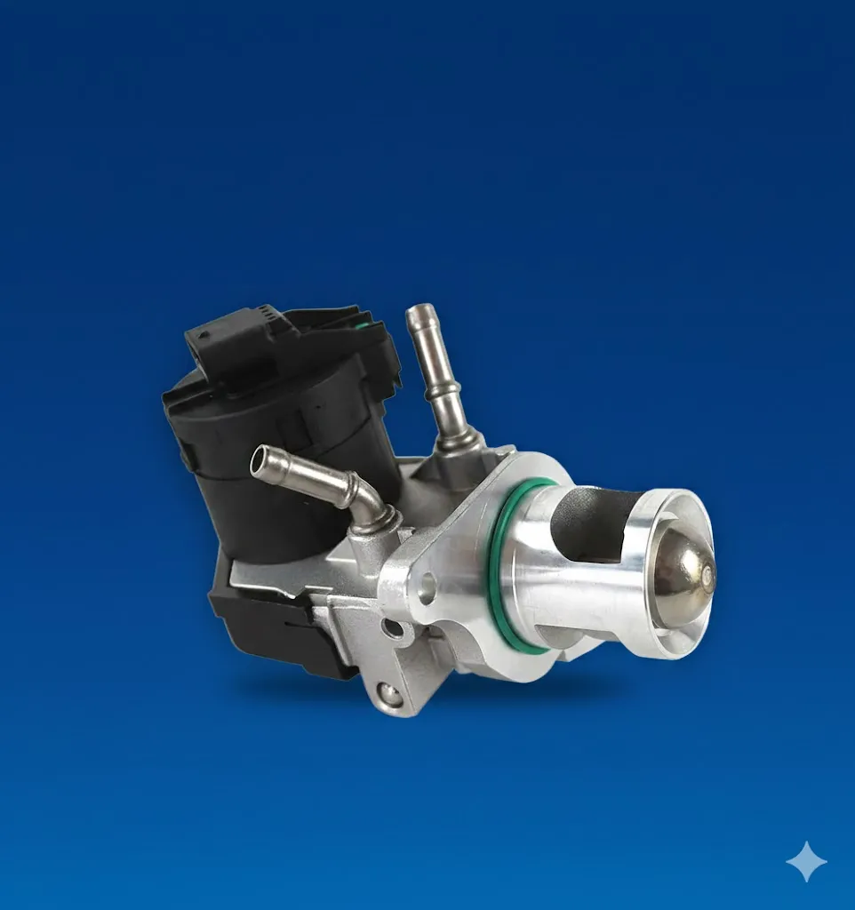 BMW F10 EGZOZ UCU OEM : 18307622763