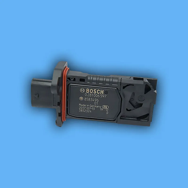 BMW G30 G 20 Hava Akış Sensörü 8583496 13628580022