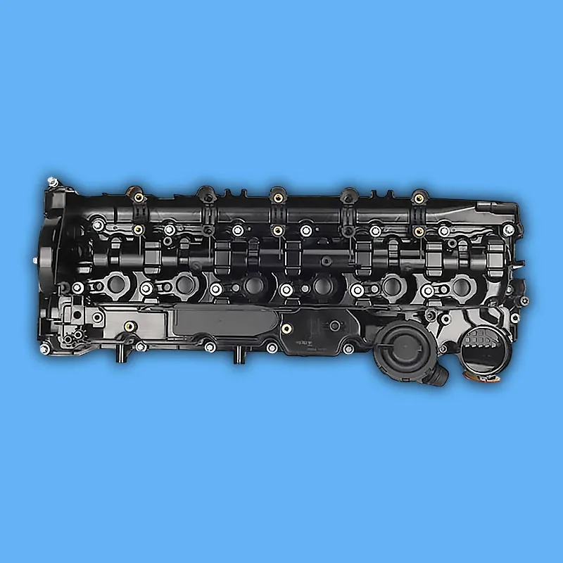 BMW Külbütör Kapağı E90 E93 F30 F36 F10 F01 11127823181