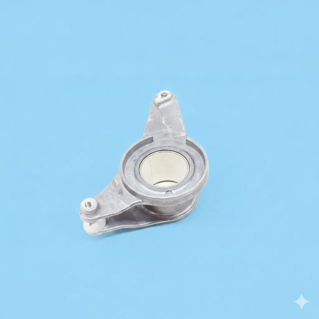 BMW M41 M51 MOTOR KAYIŞ GERGİ KOLU 11287786259