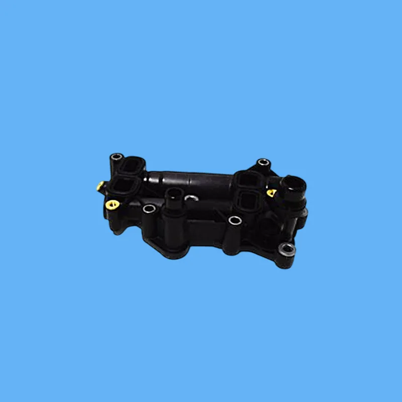 BMW N47N Motor Yağ Filtre Gövdesi 11428507694