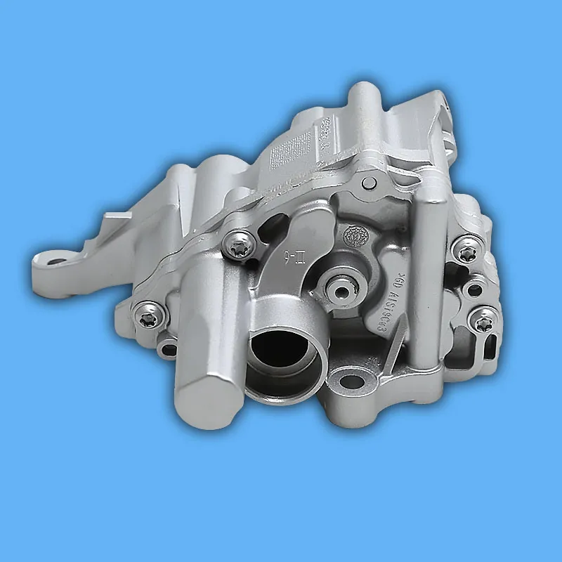 BMW Yağ Pompası E81 E90 E92 E93 E60 E65 E84 E70 11417545939