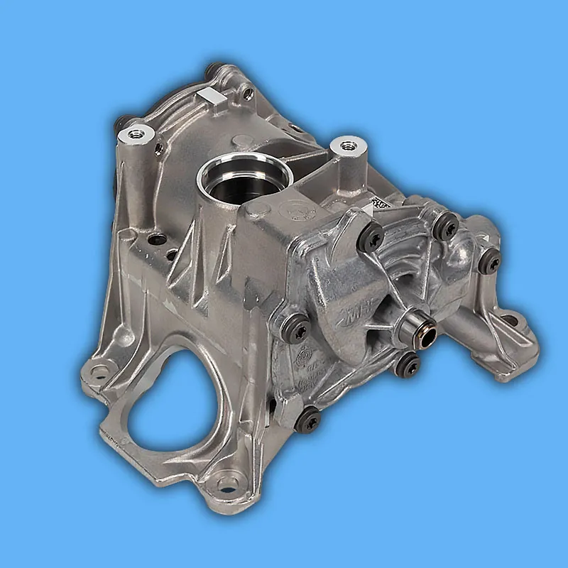 BMW Yağ Pompası F20LCİ F30LCİ F10LCİ F25 F15 1418513756