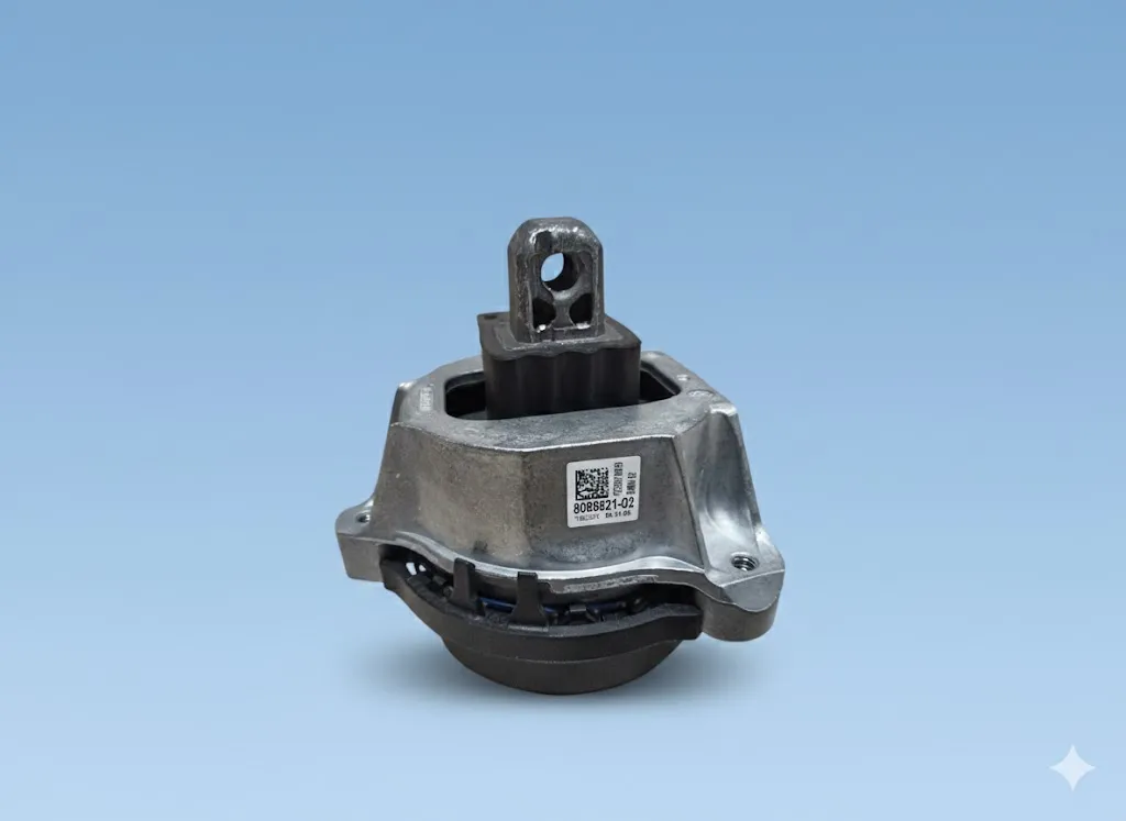 G60 / G61 MOTOR KULAĞI 22119894890