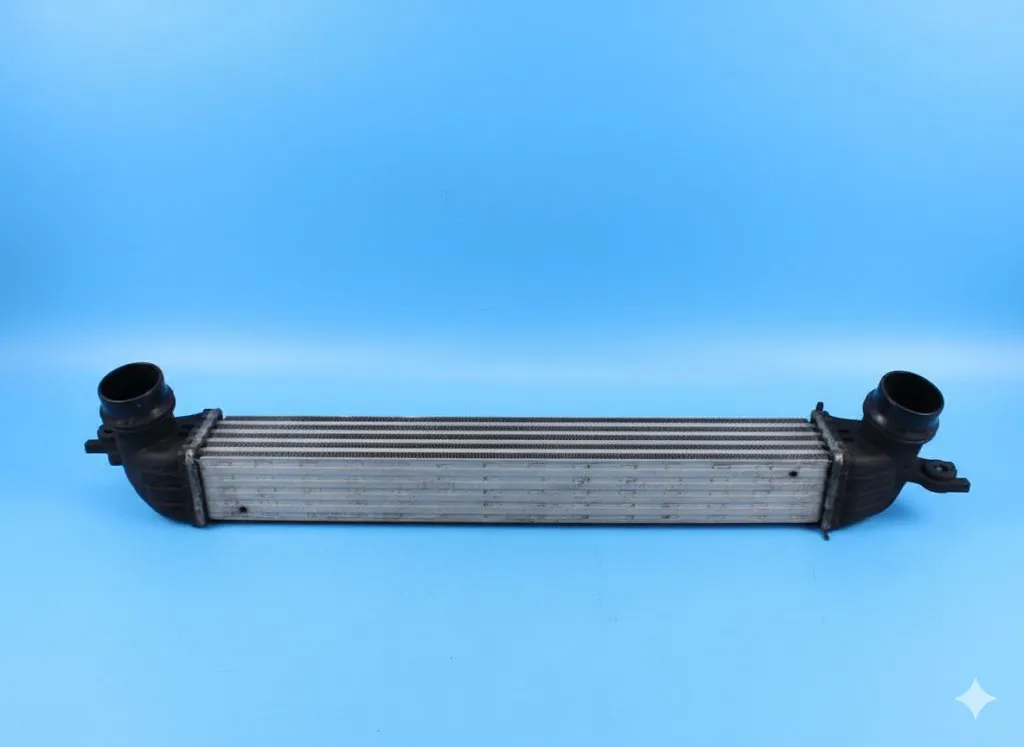 MİNİ COOPER R56 LCİ DİZEL İNTERCOOLER 17518506904