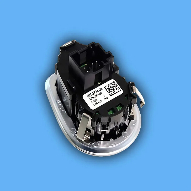 BMW 1-2-3 Serisi Start Stop Butonu 61319250734