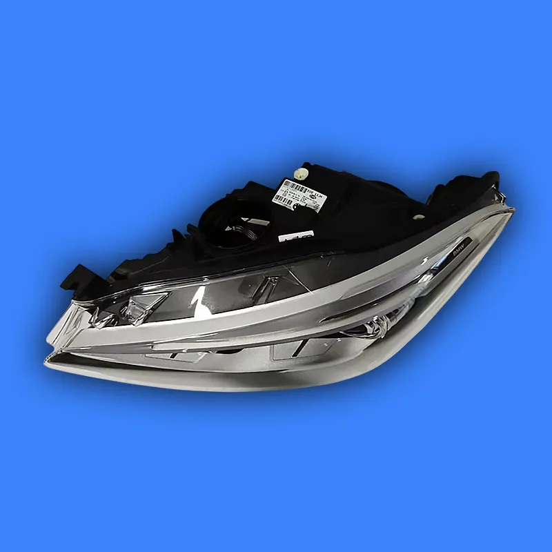 BMW F20 F20 LCI Xenon Sol Ön Far 63117296913
