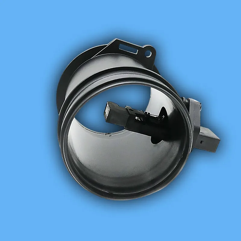 BMW E60 E63 E65 N62 Hava Akış Sensörü 13627566988
