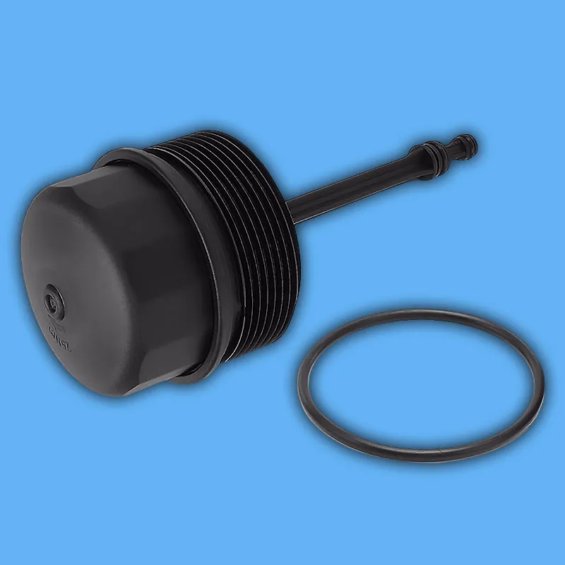 BMW E36 E46 M43 Yağ Filtresi Kapağı 11421715960
