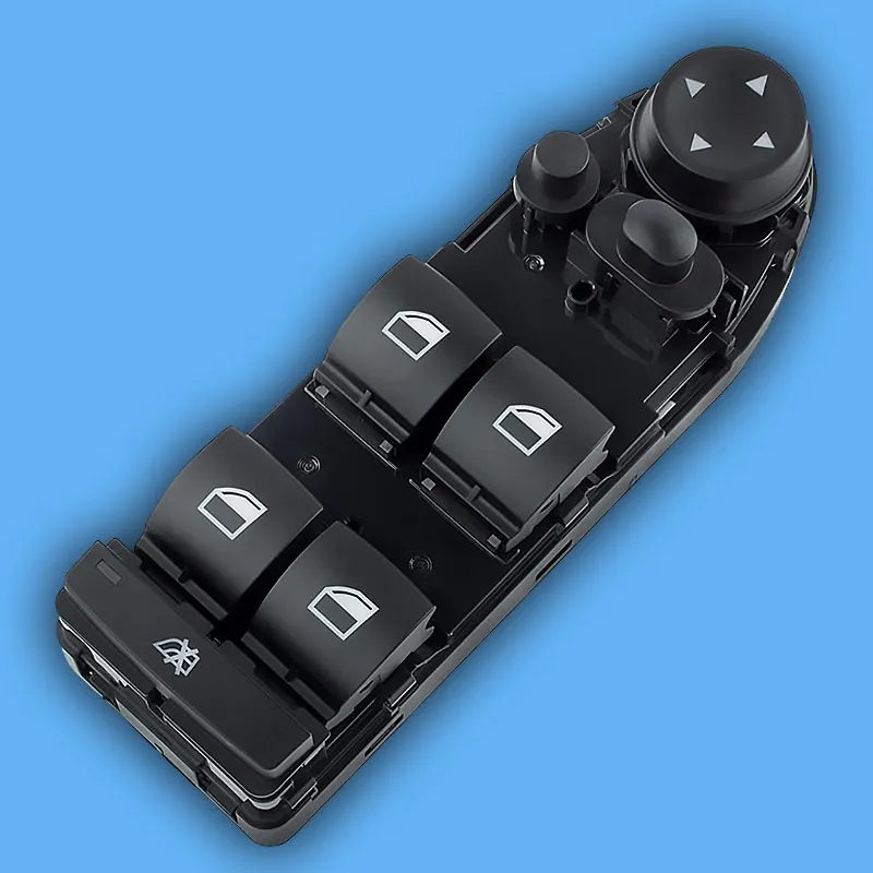 BMW E70 E71 Cam Düğmesi Sürücü Sol Ön 61319218044