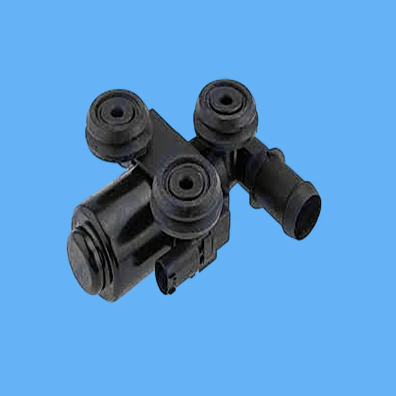 BMW E70 E83 E71 KALORİFER MUSLUĞU  64116928495