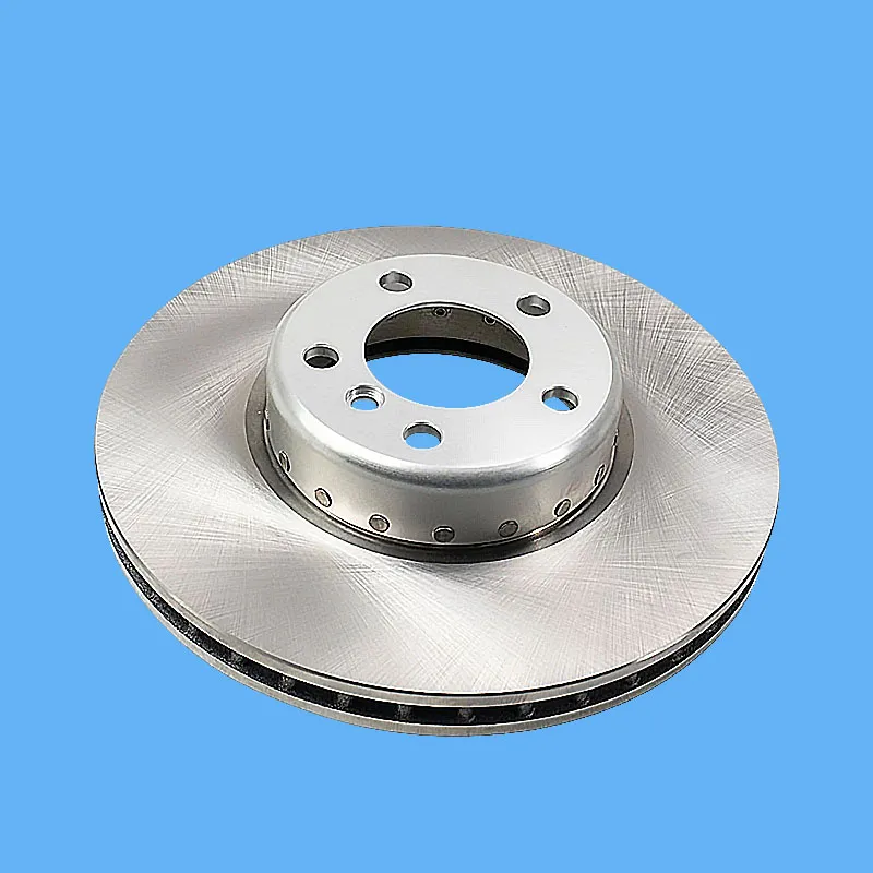 BMW F30 F30 LCI F31 F31 LCI Ön Fren Diski (34116792223)
