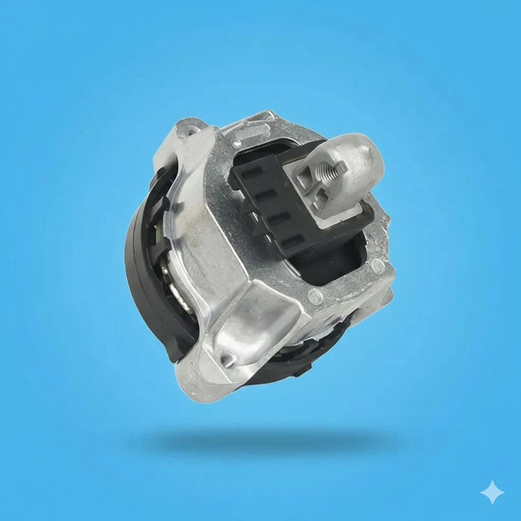 BMW G30 G11 MOTOR KULAGI SAG OEM  22116860488