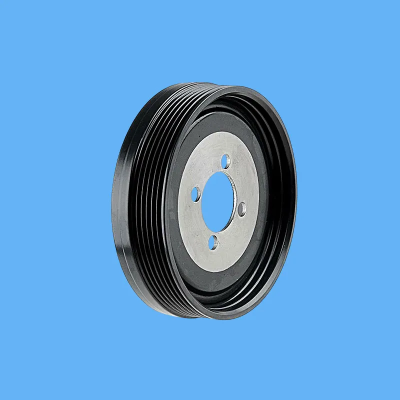 BMW Krank Kasnağı (11237548003)