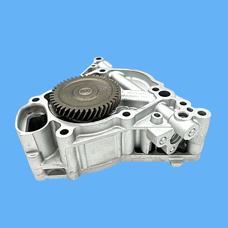 BMW N20 Motor Yağ Pompası (11417610378)