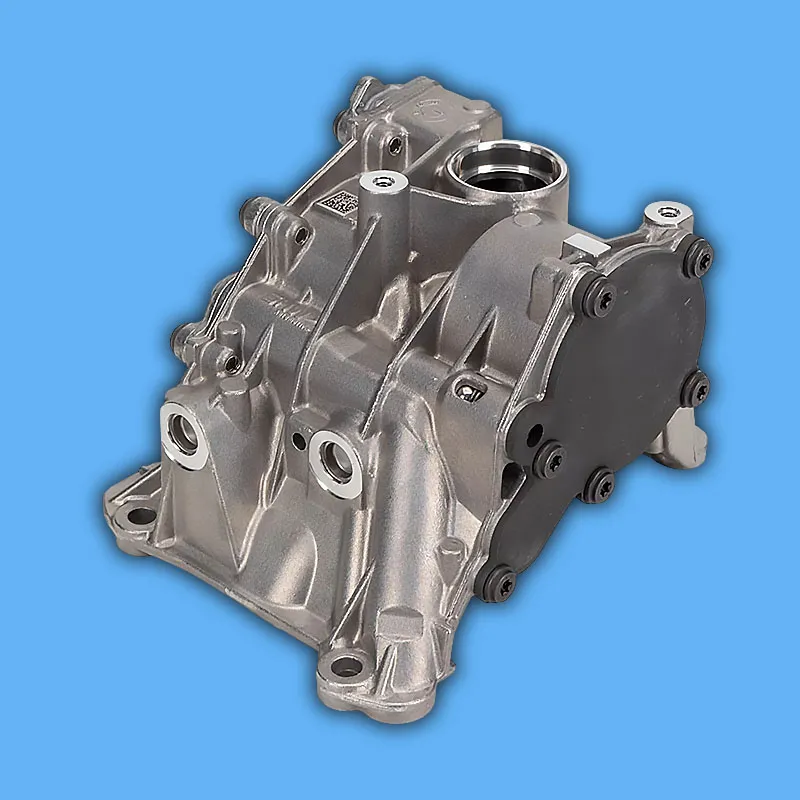 BMW Yağ Pompası F20LCİ F30LCİ F10LCİ F25 F15 1418513756