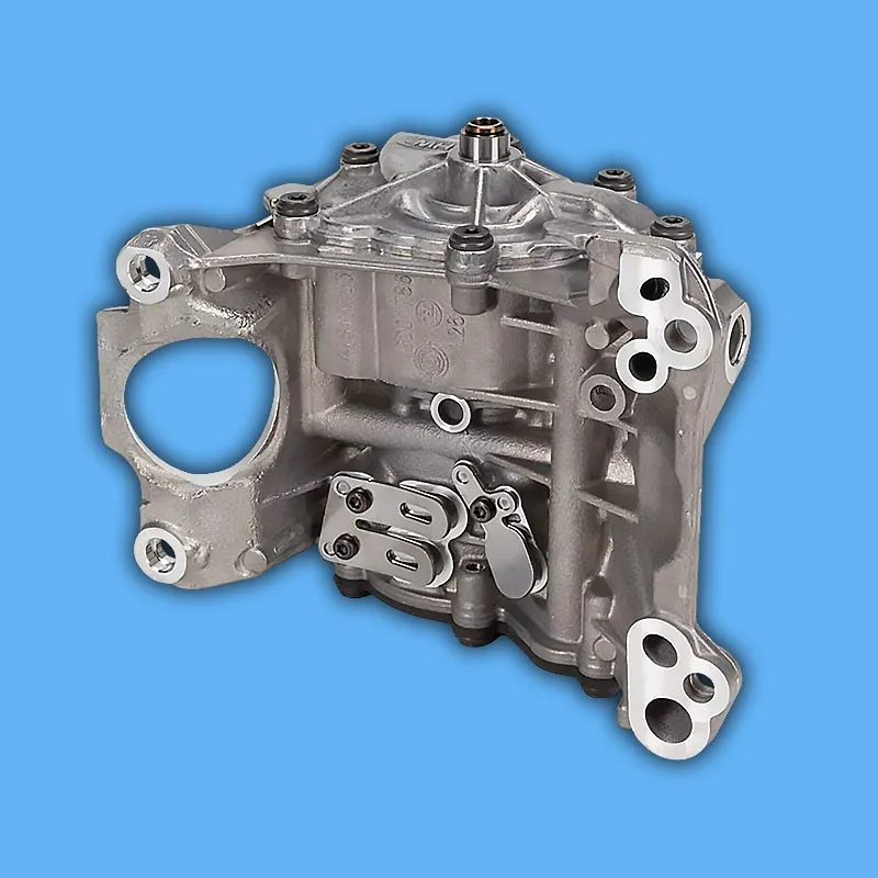 BMW Yağ Pompası F20LCİ F30LCİ F10LCİ F25 F15 1418513756